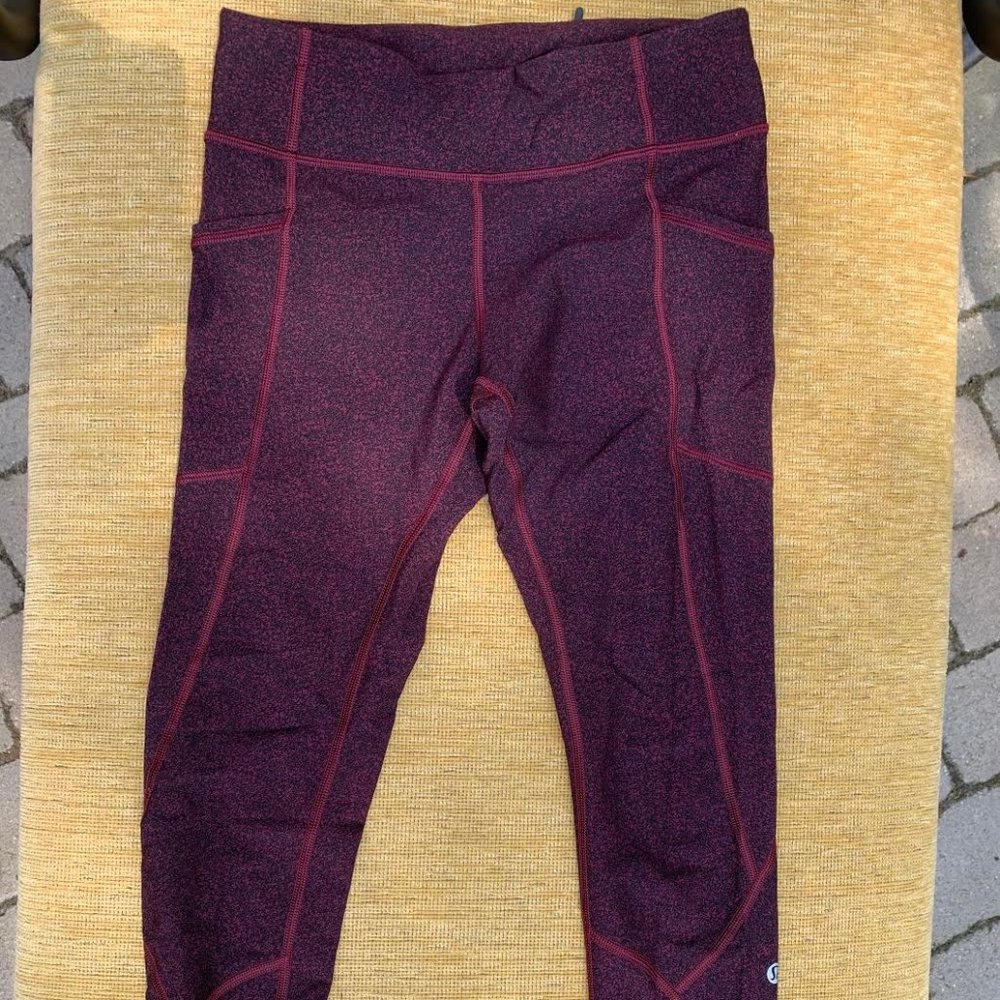 lululemon leggings